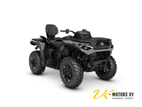 Can-Am Outlander Max