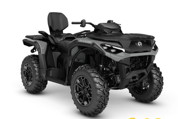 Can-Am Outlander Max