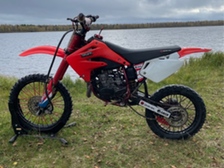 Honda CR
