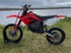 Honda CR