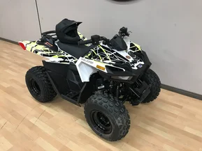 Polaris Outlaw