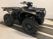 Yamaha Kodiak