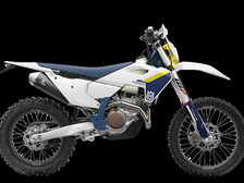 Husqvarna FE