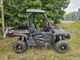 Loncin UTV