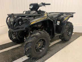 Yamaha Kodiak