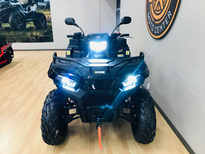 Polaris Sportsman