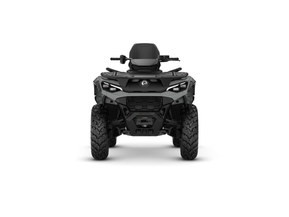 Can-Am Outlander Max