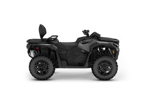 Can-Am Outlander Max
