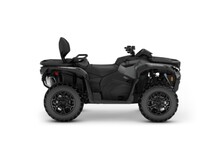 Can-Am Outlander Max