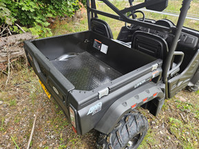 Loncin UTV
