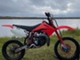 Honda CR