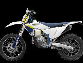 Husqvarna FE