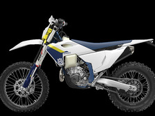 Husqvarna FE