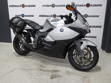 BMW K