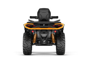Can-Am Outlander Max