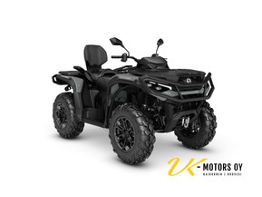 Can-Am Outlander Max