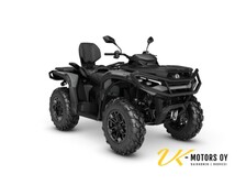 Can-Am Outlander Max