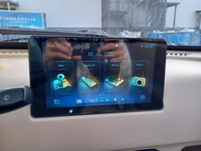 Kontio Motors GreenBear