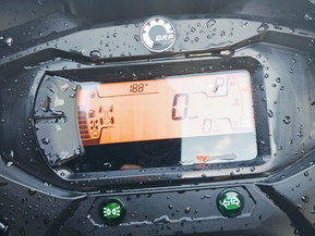 Can-Am Outlander Max