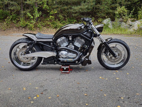 Harley-Davidson VRSC