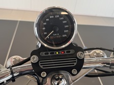 Harley-Davidson Dyna