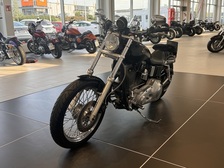 Harley-Davidson Dyna