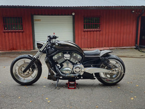 Harley-Davidson VRSC