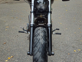 Harley-Davidson VRSC