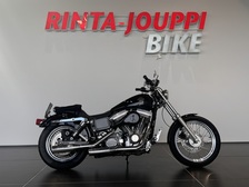 Harley-Davidson Dyna