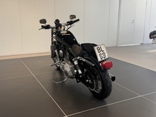 Harley-Davidson Dyna