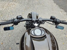 Harley-Davidson VRSC