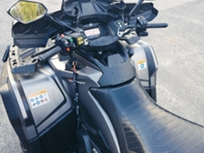 Can-Am Outlander Max