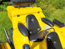 Boom trike CHOPPER