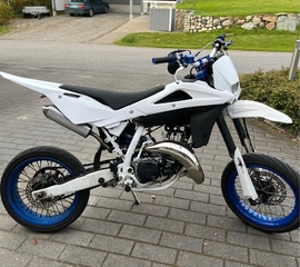 Husqvarna SM
