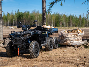 Polaris Bigboss 6X6