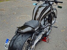Harley-Davidson VRSC