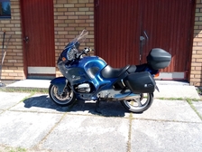 BMW RT