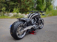 Harley-Davidson VRSC