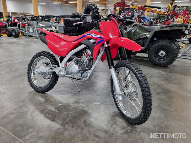 Honda CRF 125FB