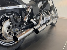 Harley-Davidson Dyna