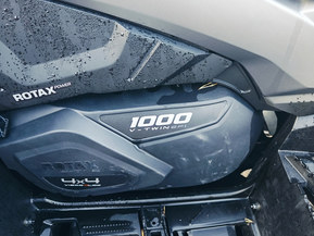 Can-Am Outlander Max