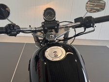 Harley-Davidson Dyna