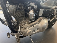 Harley-Davidson Dyna