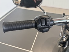 Harley-Davidson Dyna