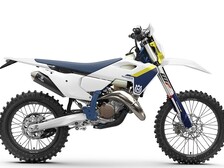 Husqvarna TE