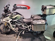 Triumph Tiger