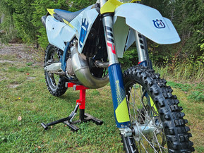 Husqvarna TE