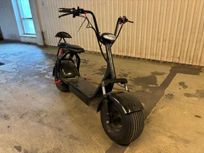 Kontio Motors Kruiser