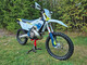 Husqvarna TE
