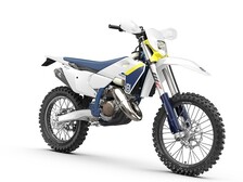 Husqvarna TE
